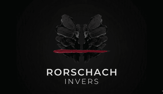 RORSCHACH INVERS